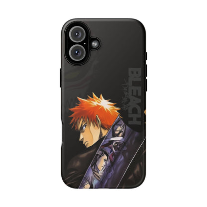 Ichigo - Tough