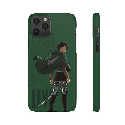 Levi - Slim