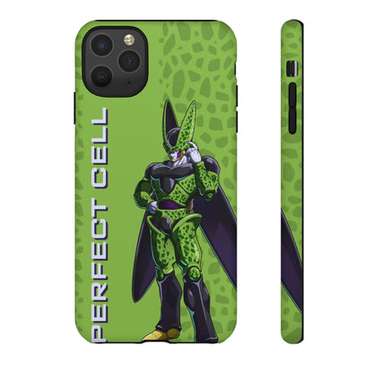 Perfect Cell - Tough
