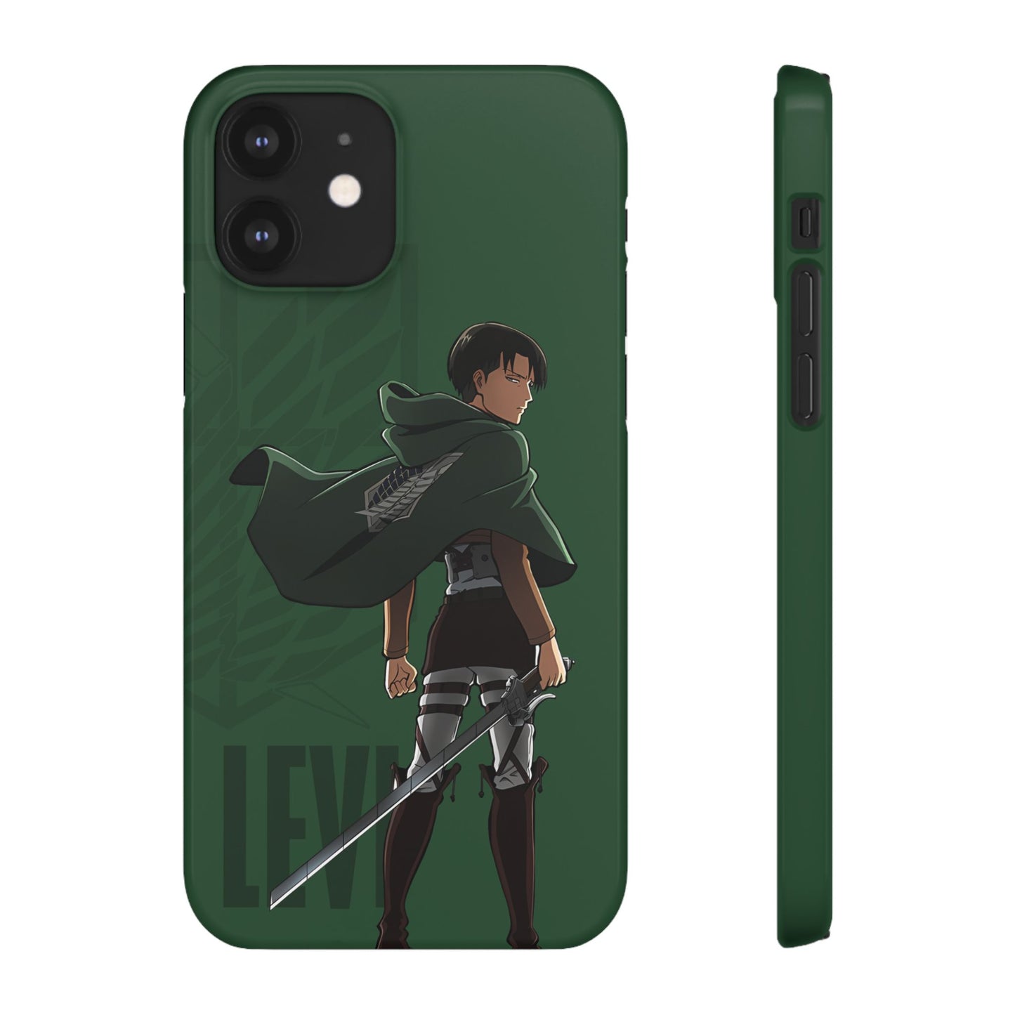 Levi - Slim