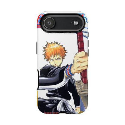 Bleach Jump Comic Vol 1 - Tough