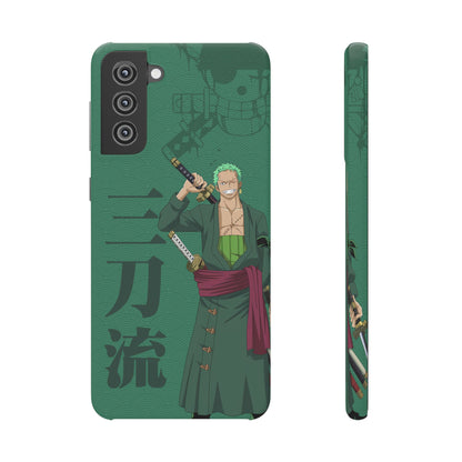 Zoro - Slim
