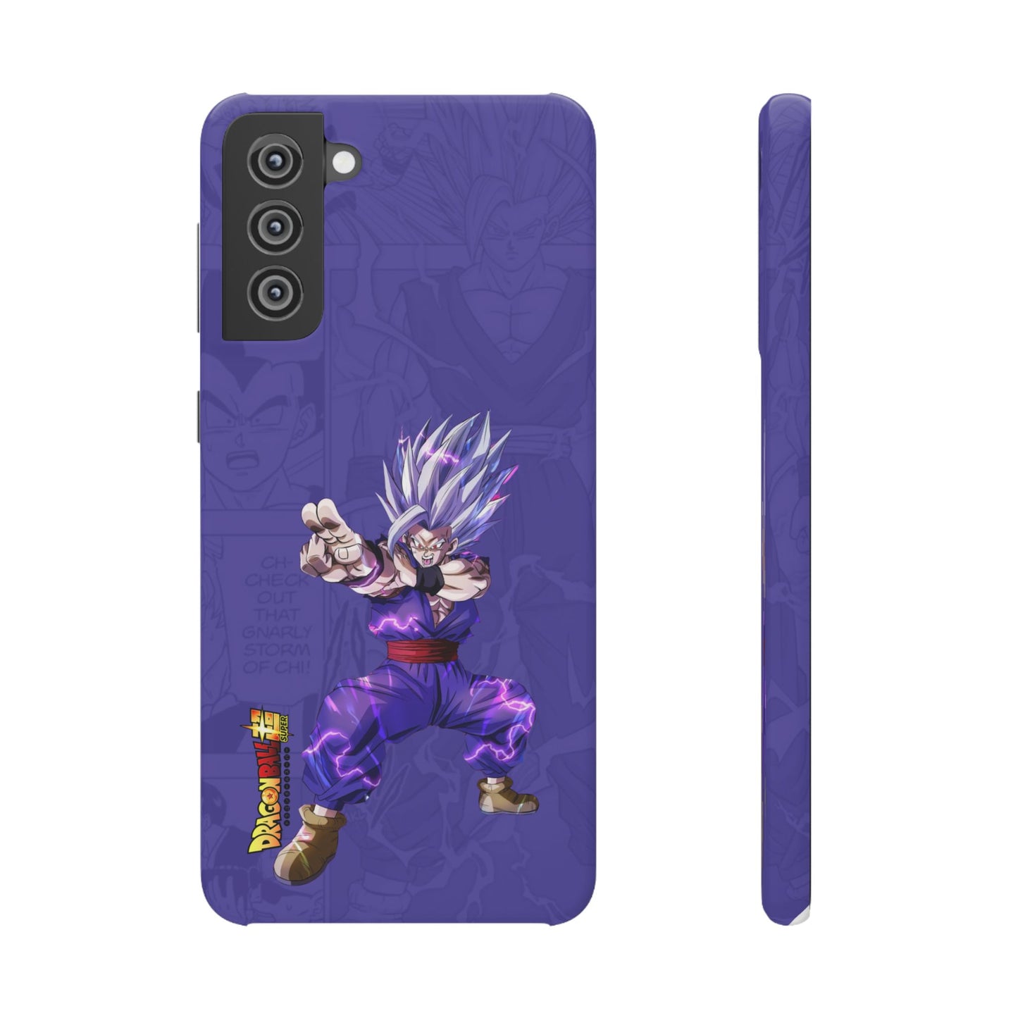 Beast Gohan - Slim