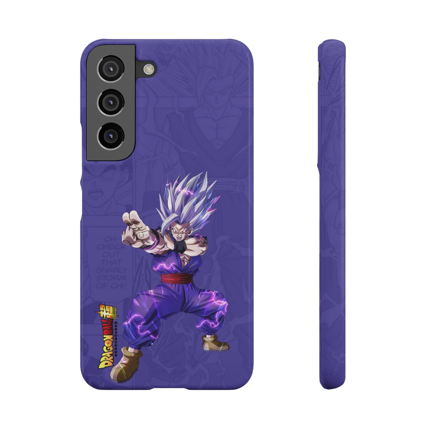 Beast Gohan - Slim