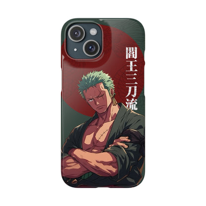 Roronoa Zoro - Slim