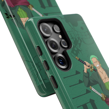 Zoro - Tough