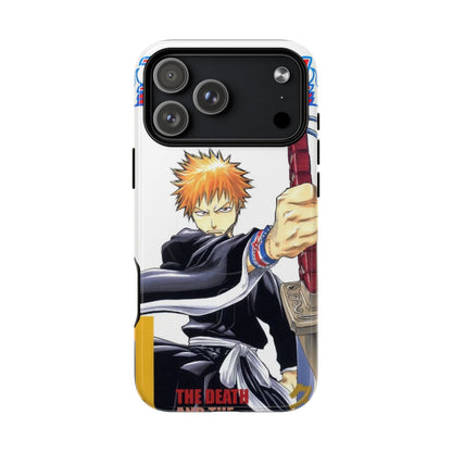 Bleach Jump Comic Vol 1 - Tough Mag