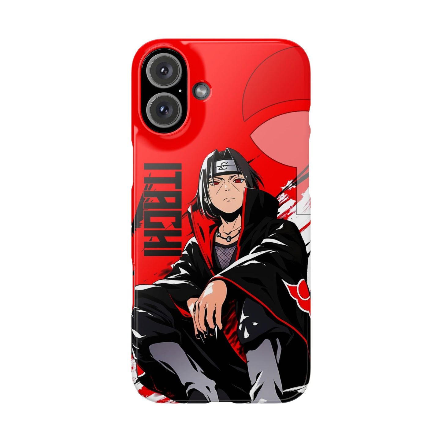 Itachi Uchiha - Slim