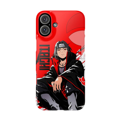 Itachi Uchiha - Slim