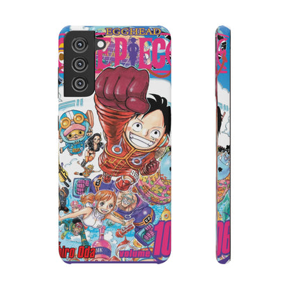 One Piece Vol 106 - Slim