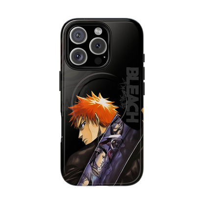 Ichigo - Tough Mag