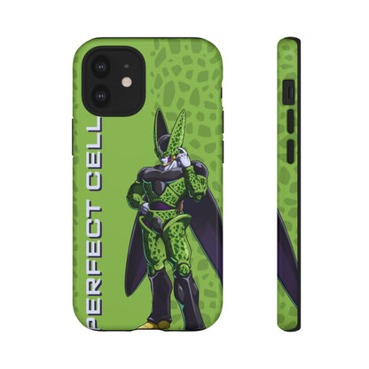 Perfect Cell - Tough