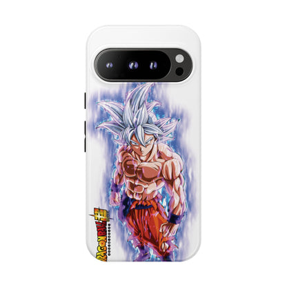 Ultra Instinct Goku - Tough
