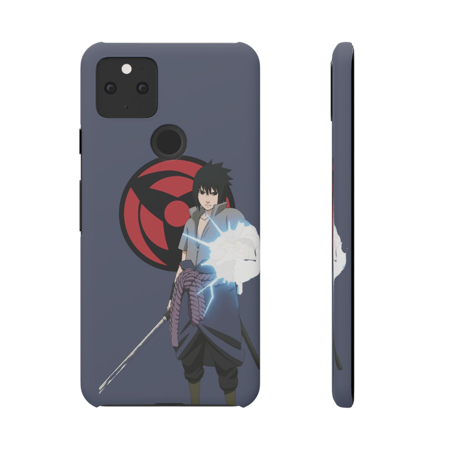 Sasuke Uchiha - Slim