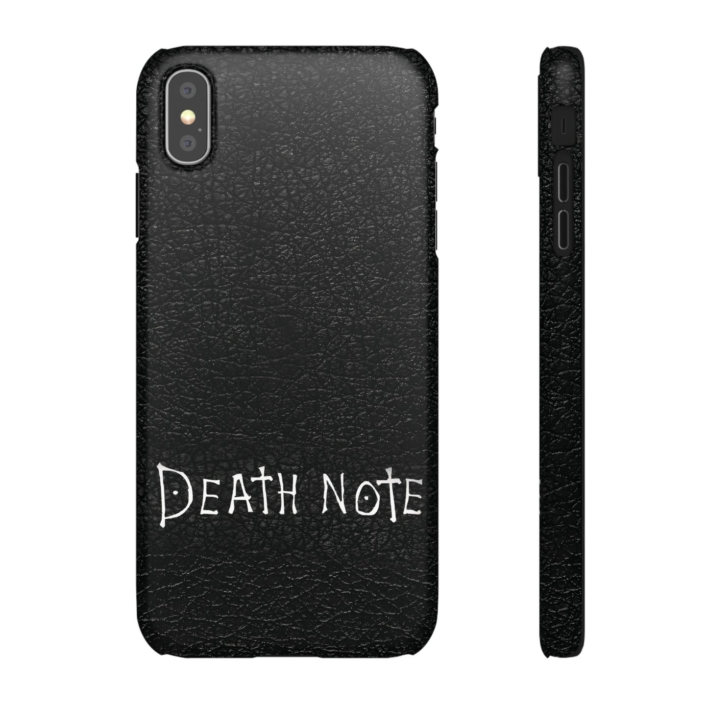 Death Note - Slim