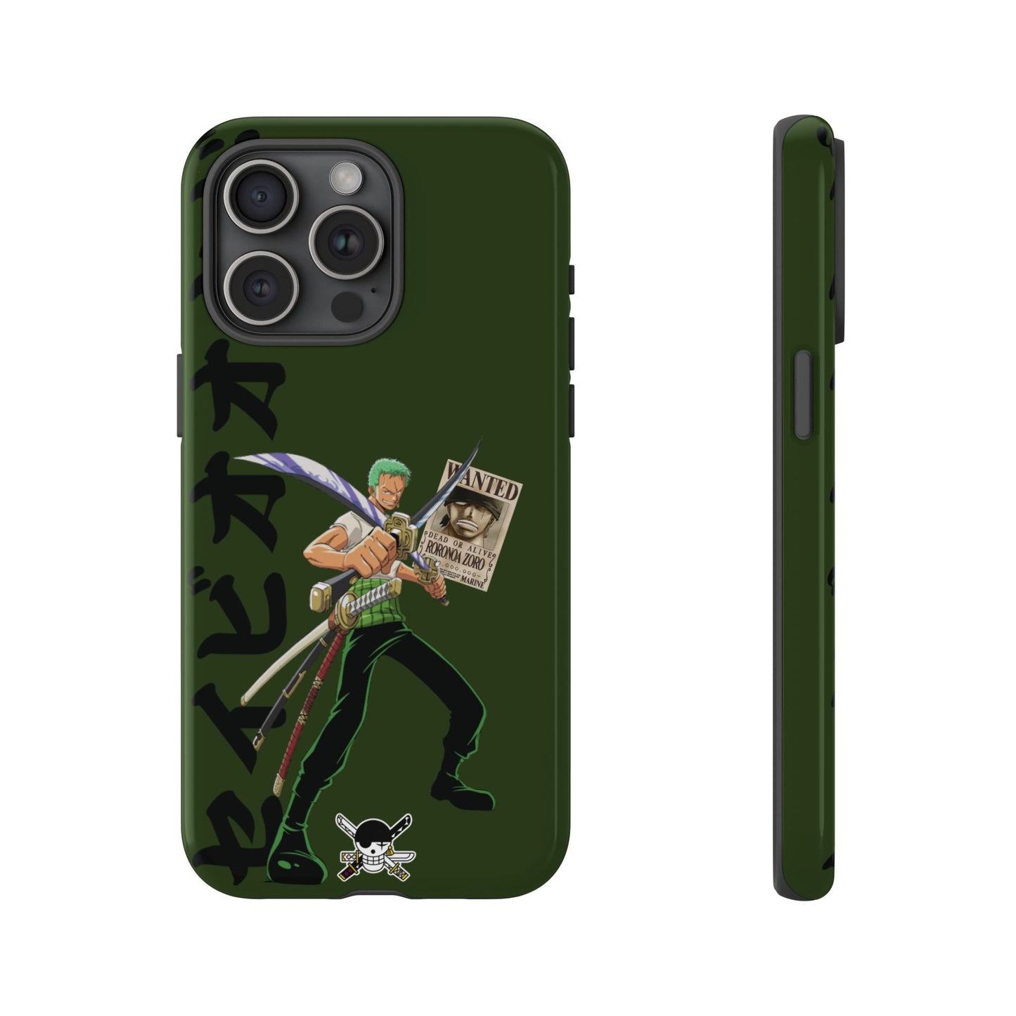OG Zoro - Tough