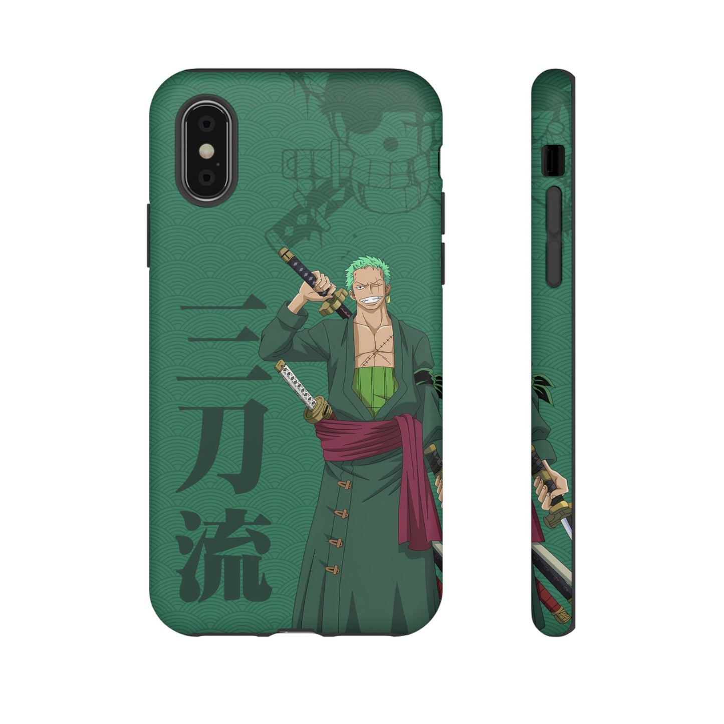 Zoro - Tough