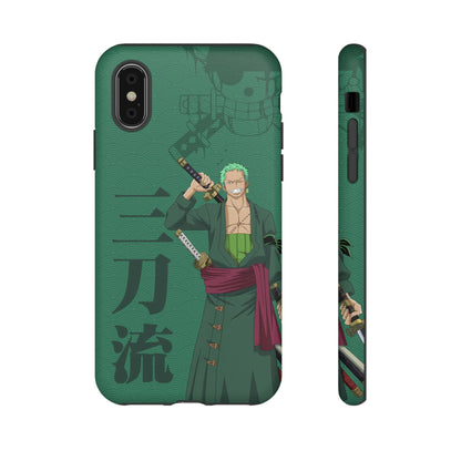 Zoro - Tough
