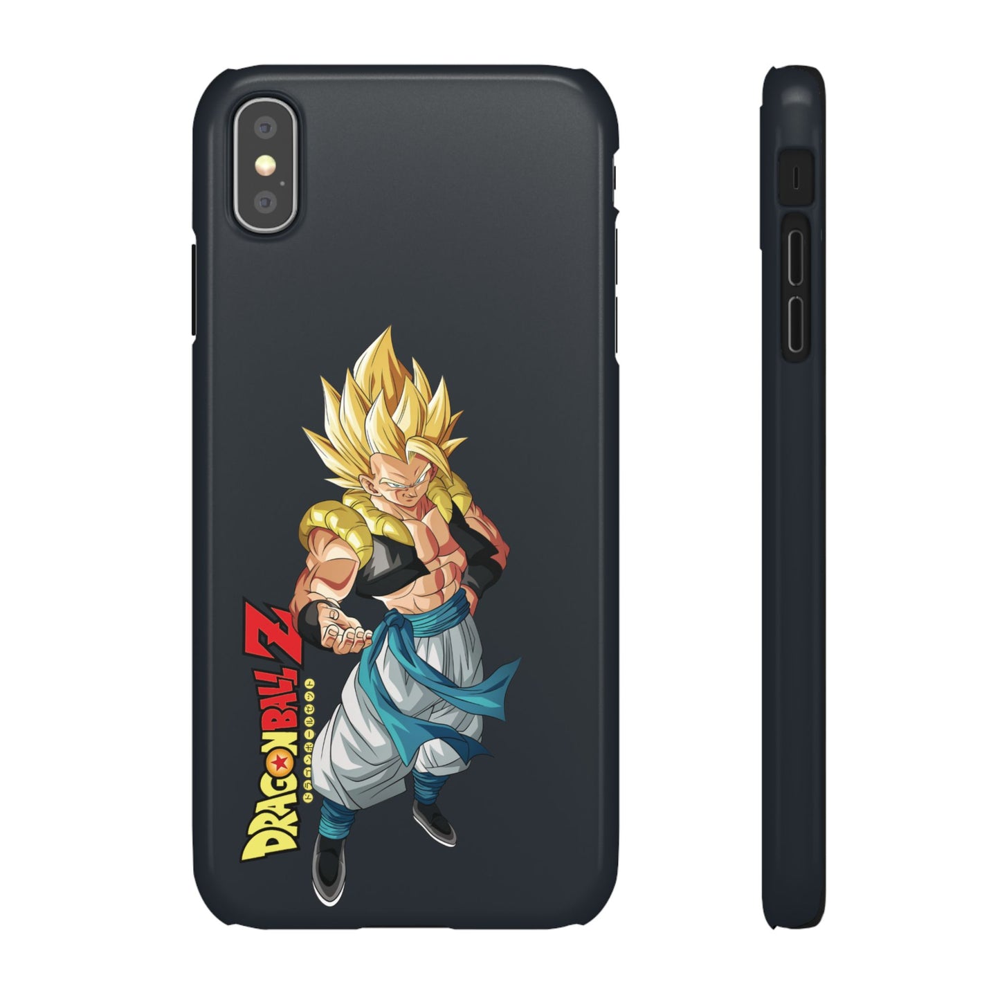 Gogeta DBZ - Slim