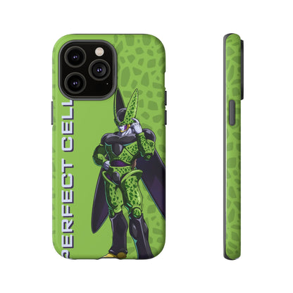 Perfect Cell - Tough