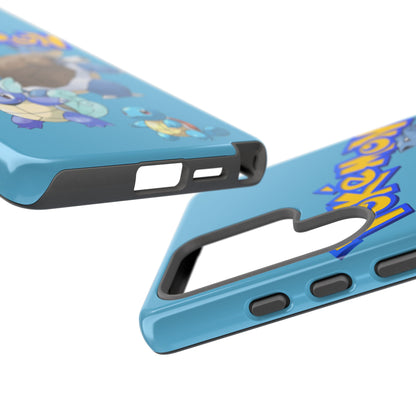 Squirtles Evolutions - Tough