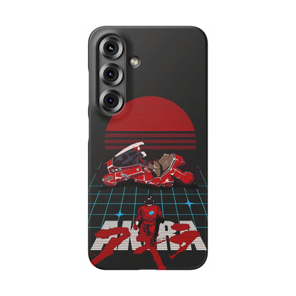 Akira 1991 - Slim