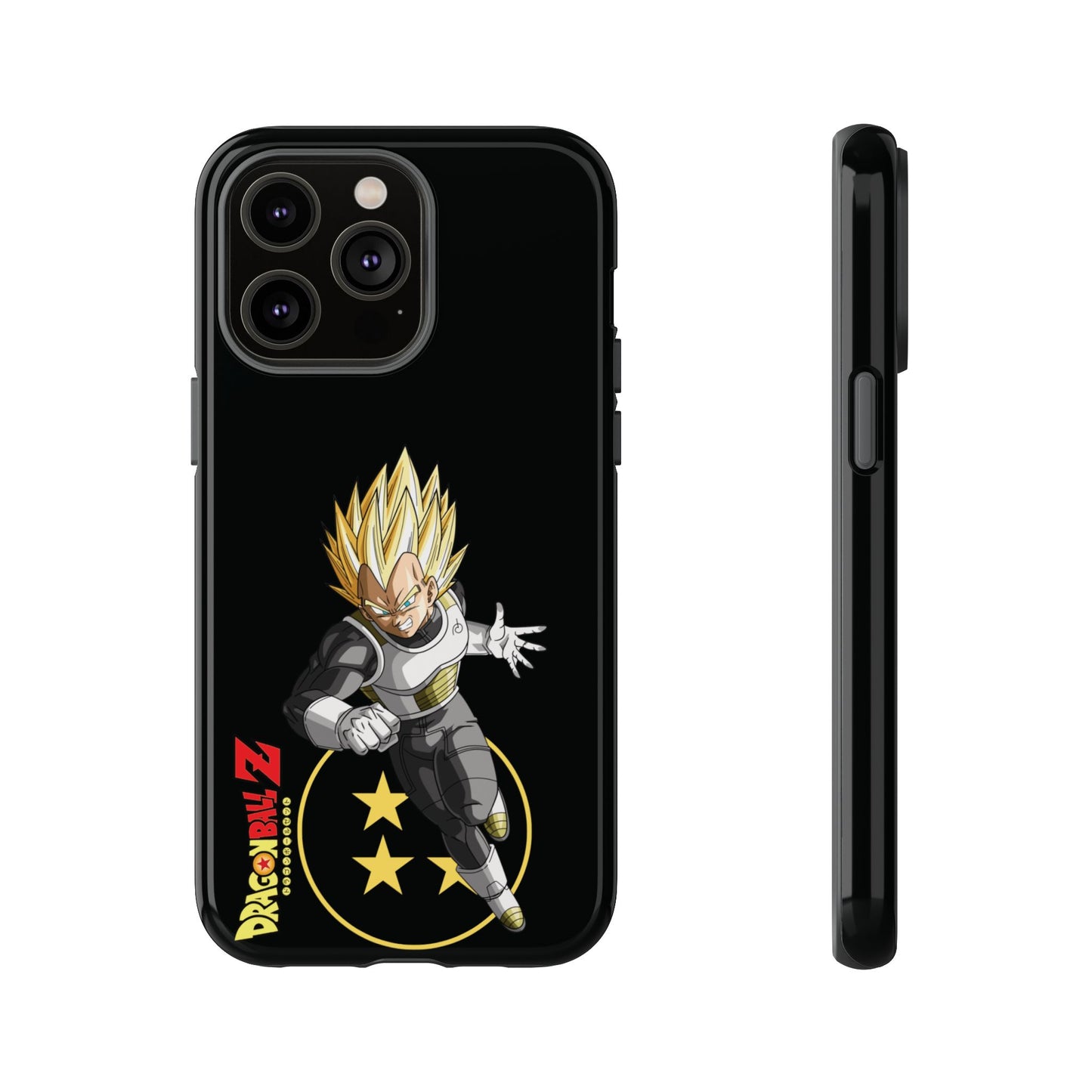 Vegeta DBS - Tough