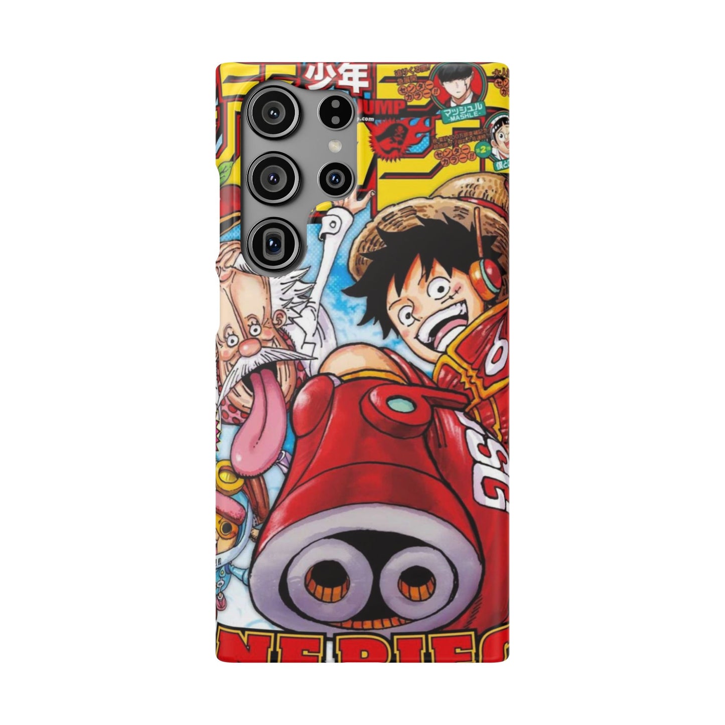 One Piece Weekly Jump - Slim