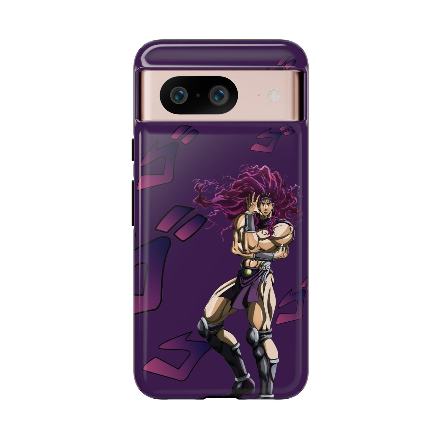 Kars - Tough