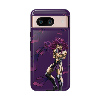 Kars - Tough