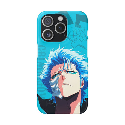 Grimmjow - Slim