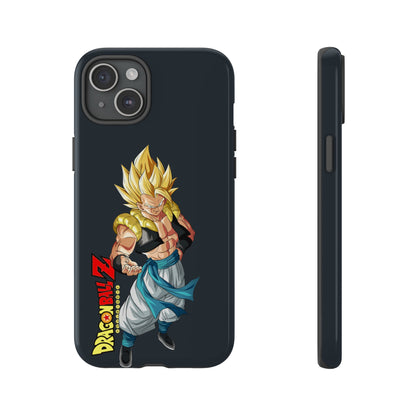 Gogeta DBZ - Tough