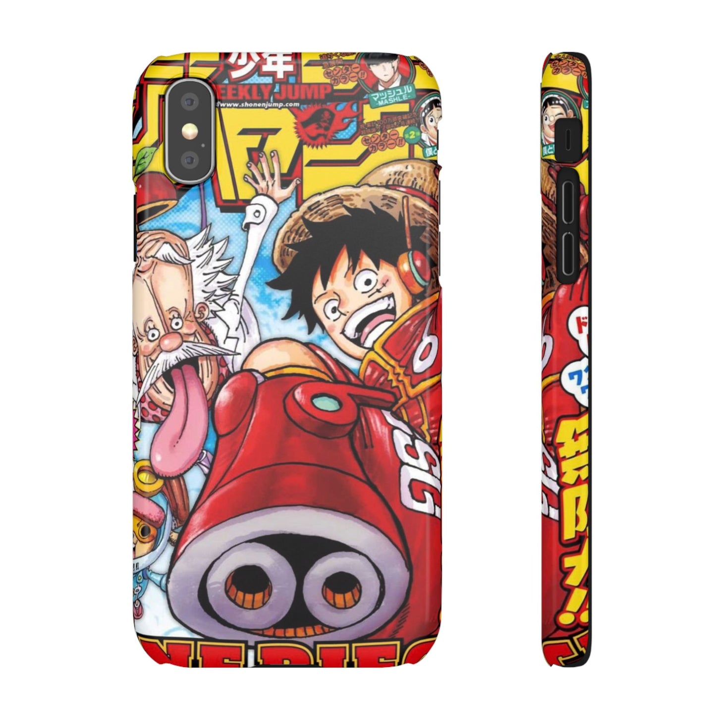 One Piece Weekly Jump - Slim