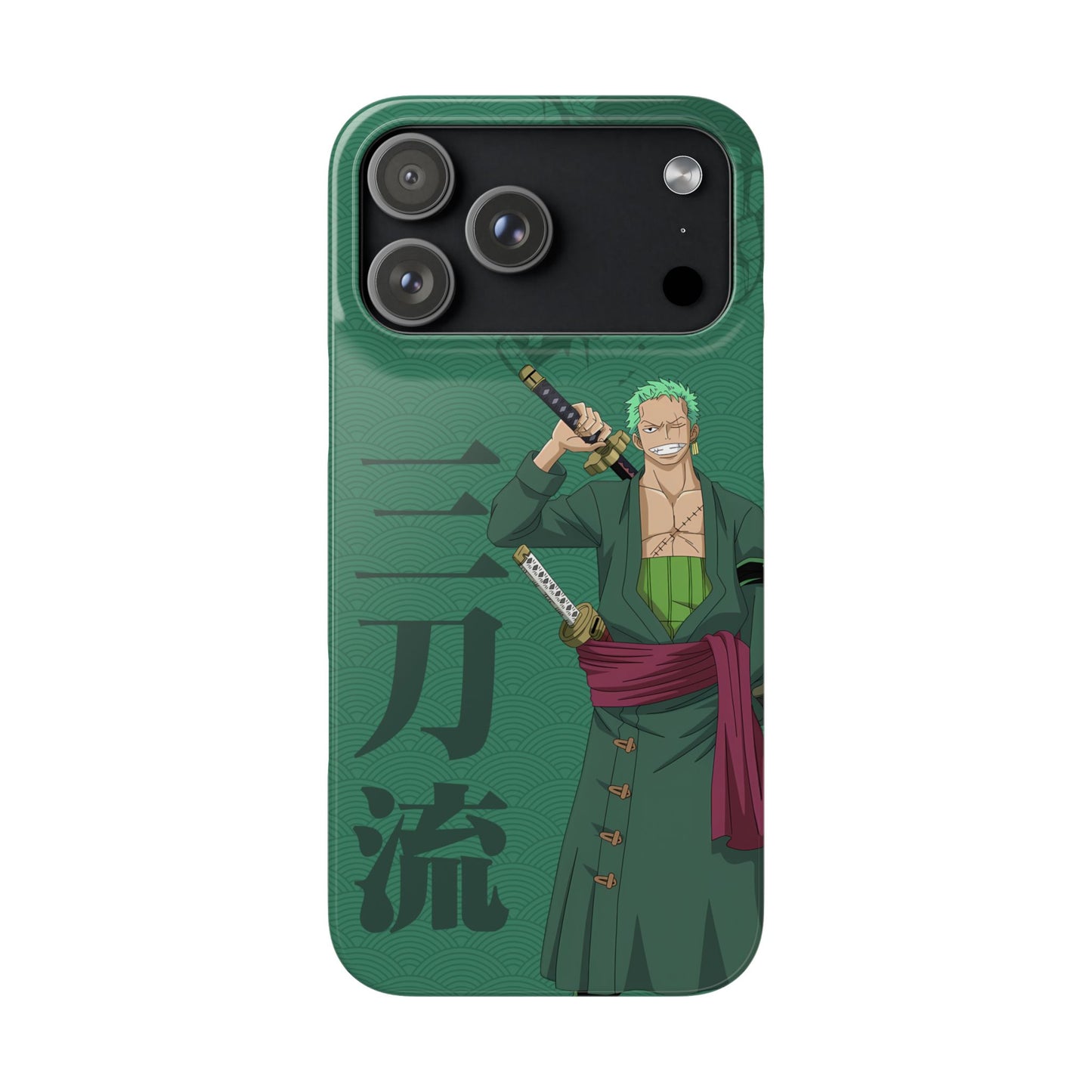 Zoro - Slim