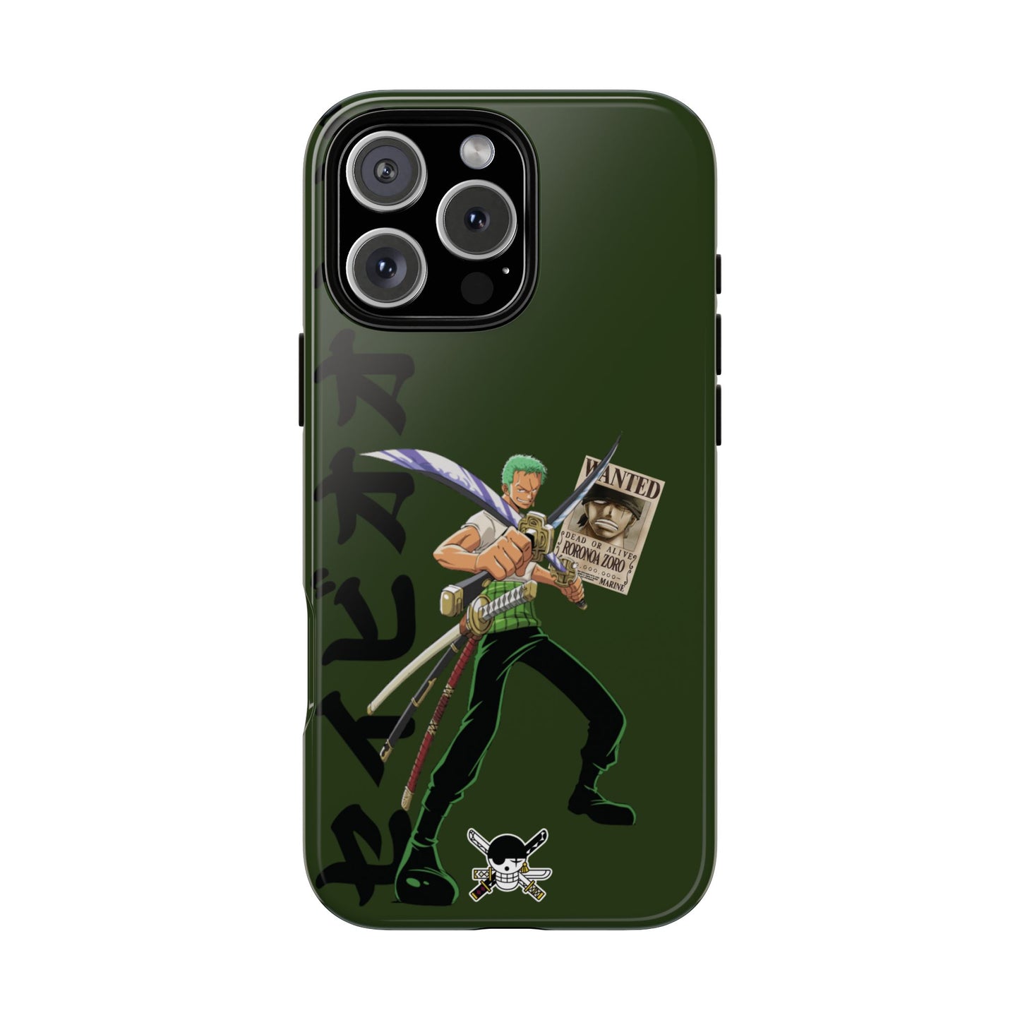 OG Zoro - Tough