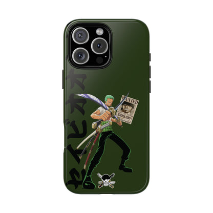 OG Zoro - Tough
