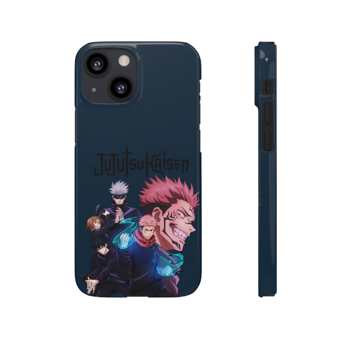 Jujutsu Kaisen - Slim
