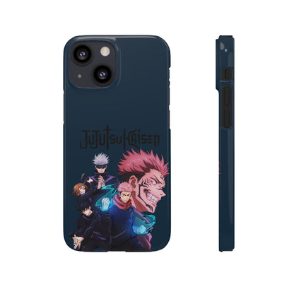 Jujutsu Kaisen - Slim