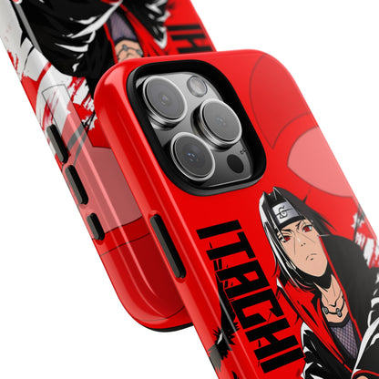 Itachi Uchiha - Tough
