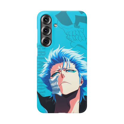 Grimmjow - Slim