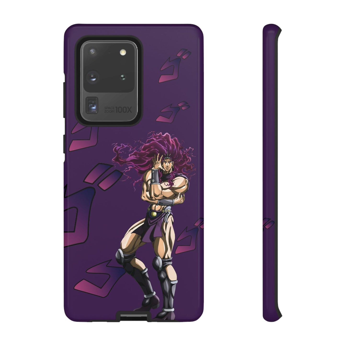 Kars - Tough