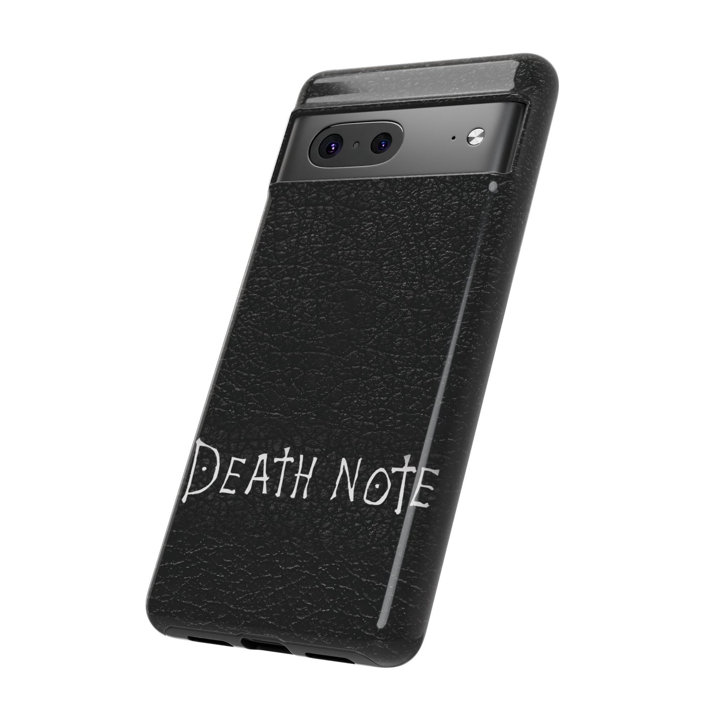 Death Note - Tough