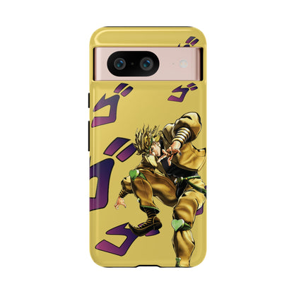 Dio Brando - Tough