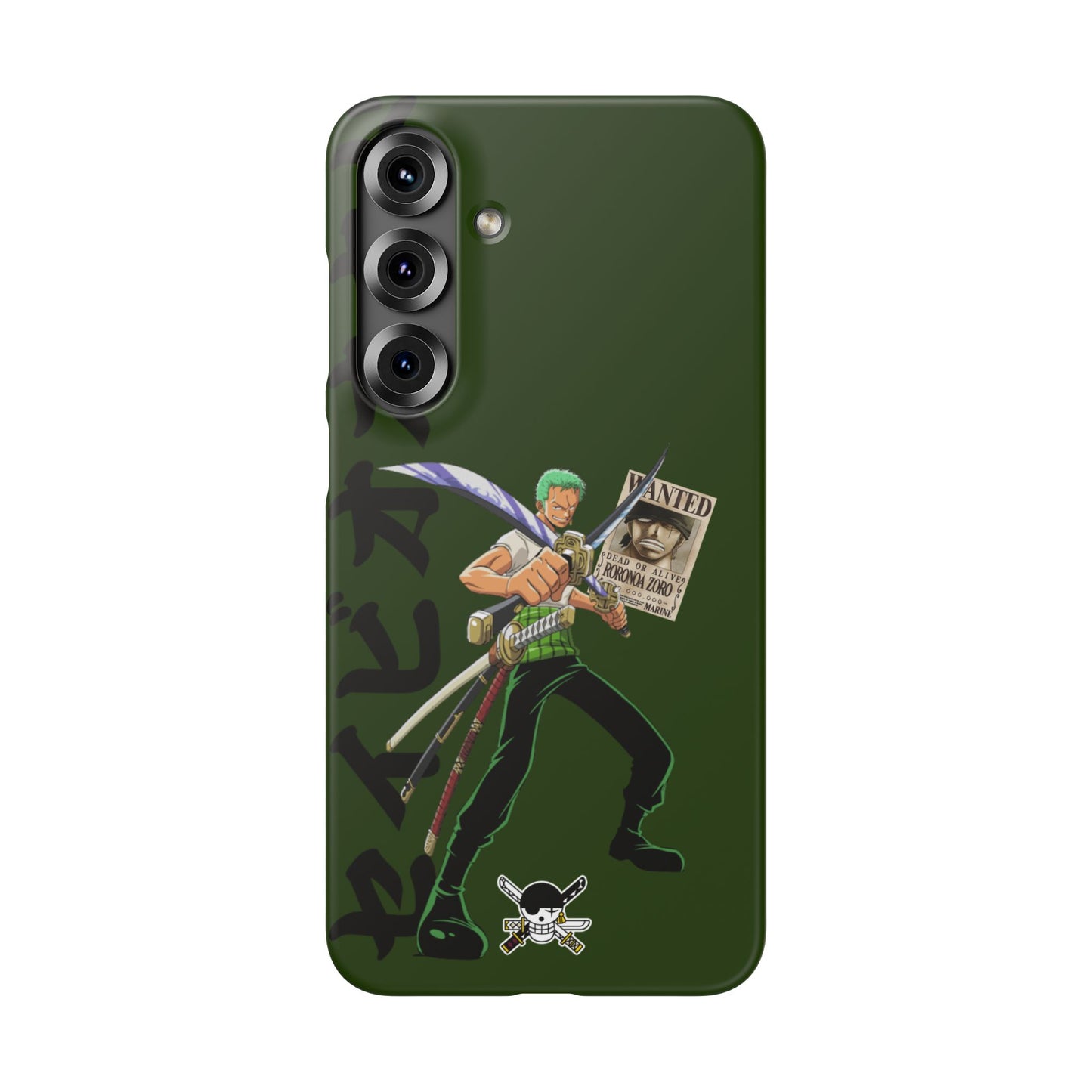 OG Zoro - Slim