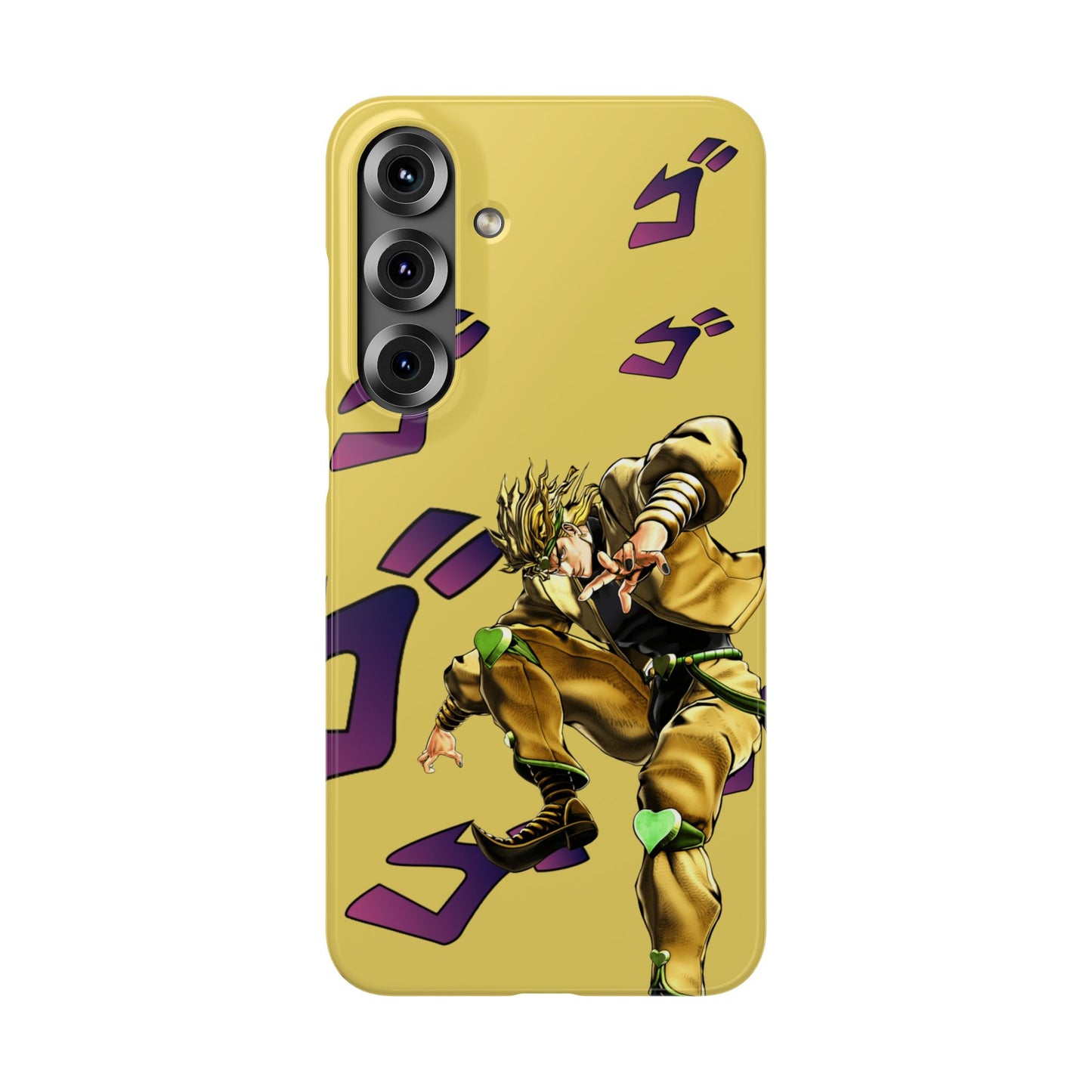 Dio Brando - Slim