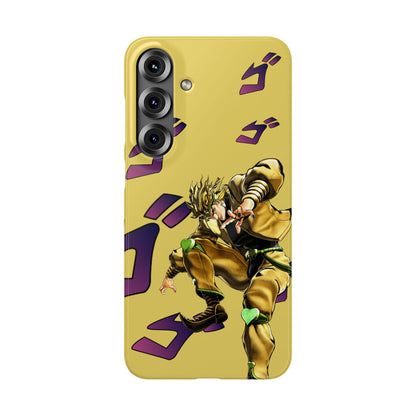 Dio Brando - Slim