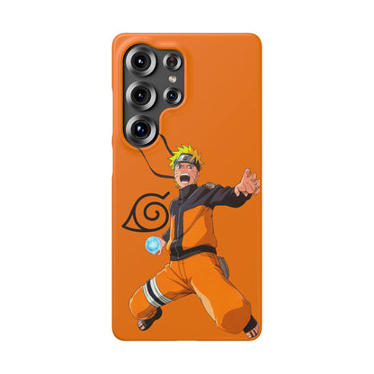 Naruto Uzumaki - Slim