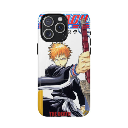 Bleach Jump Comic Vol 1 - Tough Mag