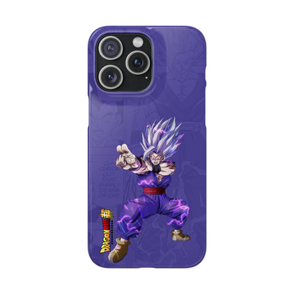 Beast Gohan - Slim