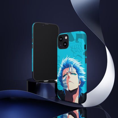 Grimmjow - Tough